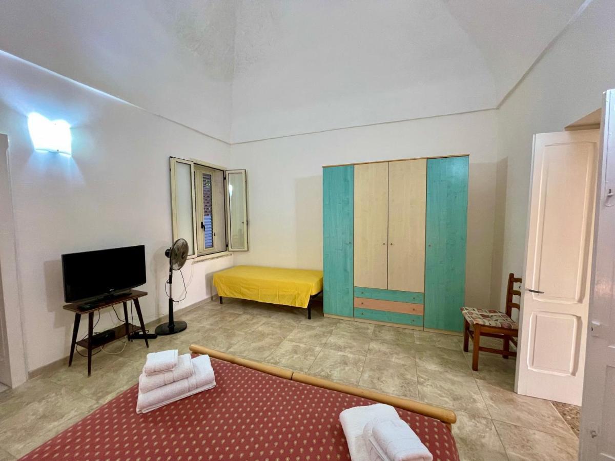 Villa Vespucci 8 à Castro  Extérieur photo