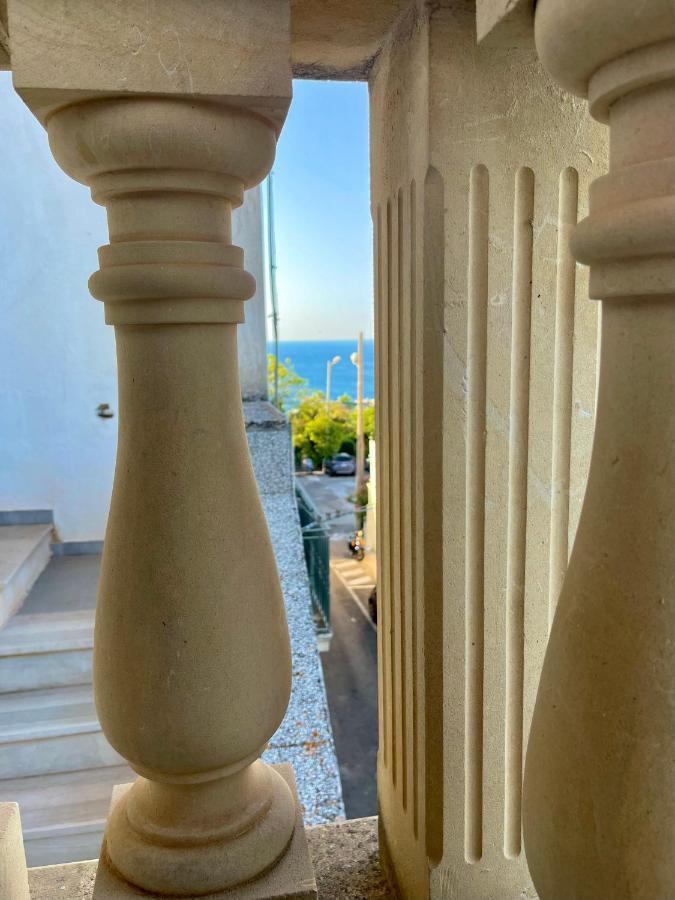 Villa Vespucci 8 à Castro  Extérieur photo