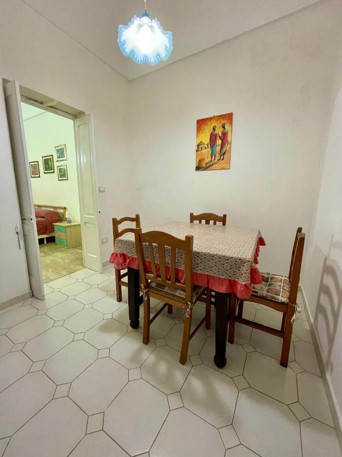 Villa Vespucci 8 à Castro  Extérieur photo