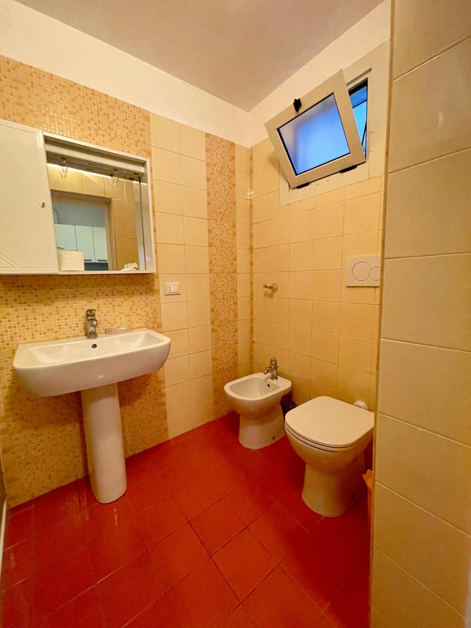 Villa Vespucci 8 à Castro  Extérieur photo