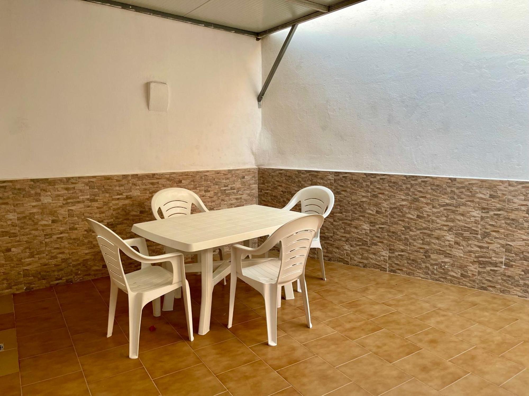 Villa Vespucci 8 à Castro  Extérieur photo