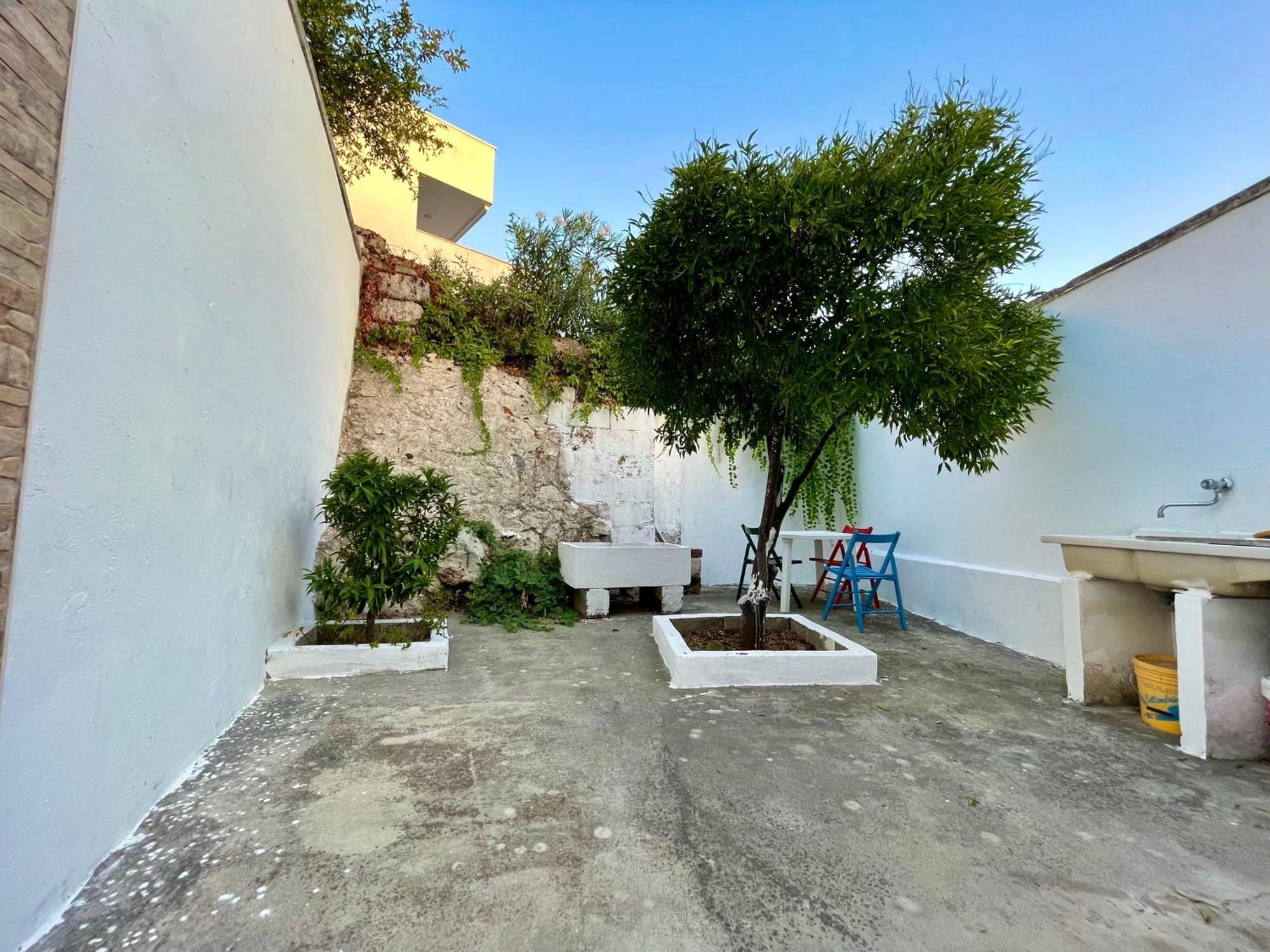Villa Vespucci 8 à Castro  Extérieur photo